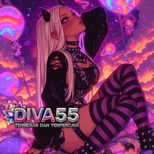 DIVA55 | Premier Gaming Destination Bermain Terbaik